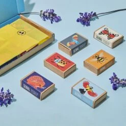 Seedballs Wildlife Collection -Ever Bloom Gardens pl2000043179 card4 lg