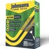 Johnsons After Moss Lawn Seed -Ever Bloom Gardens pl2000045269