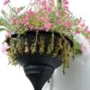 Pair Of Self-watering Hanging Baskets -Ever Bloom Gardens pr2000006136