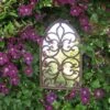 Gothic Wall Mirror -Ever Bloom Gardens pr2000007033