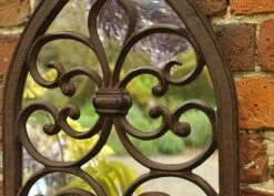 Gothic Wall Mirror -Ever Bloom Gardens pr2000007033 card3 lg