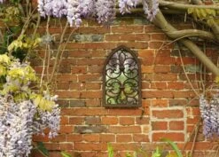 Gothic Wall Mirror -Ever Bloom Gardens pr2000007033 card4 lg