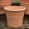 Monachou Terracotta Pot 2 Monachou Terracotta Pot -Ever Bloom Gardens pr2000028341