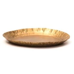 Brass Tray -Ever Bloom Gardens pr2000028422 card5 lg