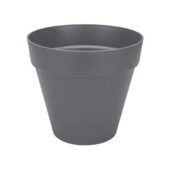 Loft Urban Round Pot Anthracite