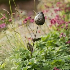 Artichoke Stake -Ever Bloom Gardens pr2000033311 card3 lg