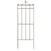 Trellis Plant Support With Birds -Ever Bloom Gardens pr2000035076