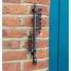 Outside-in Metal Thermometer -Ever Bloom Gardens pr2000037921