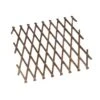 Heavy Duty Expanding Trellis - Tan -Ever Bloom Gardens pr2000040767