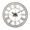 Buxton Skeleton Clock -Ever Bloom Gardens pr2000040795