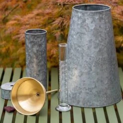 Kampi Gardeners Rain Gauge