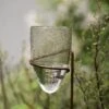 Garden Stake Rain Gauge -Ever Bloom Gardens pr2000041710