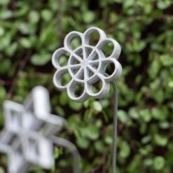 Plant/bulb Marking Stake - Daisy -Ever Bloom Gardens pr2000041717 card3 lg