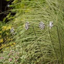 Plant/bulb Marking Stake - Flower -Ever Bloom Gardens pr2000041718 card4 lg