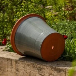 Grey Kitchen Planter 14 Grey Kitchen Planter -Ever Bloom Gardens pr2000044988 card5 lg