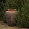 Terracotta Jar - Sandblasted 2 Terracotta Jar - Sandblasted -Ever Bloom Gardens pr2000046313
