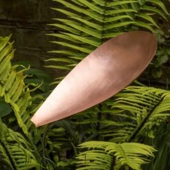 Pot Watering Droplet - Copper Scallop 13 Pot Watering Droplet - Copper Scallop -Ever Bloom Gardens pr2000046900 card6 lg