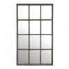 Rectangular Mirror -Ever Bloom Gardens pr2000048134