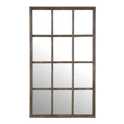 Rectangular Mirror